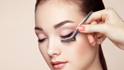Can you wear magnetic lashes everyday?