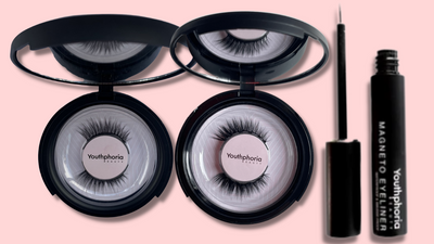 Accent Magnetic Lashes