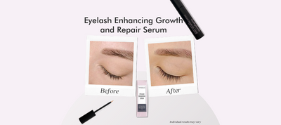 Eyelash Enhancing Growth and Repair Serum