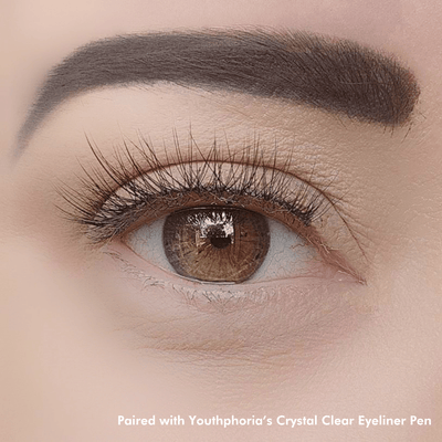 Crystal Clear Band Lashes