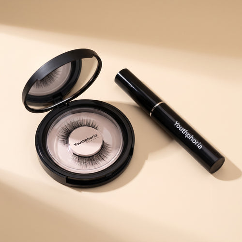 Magnetic Lashes & Liner Kit