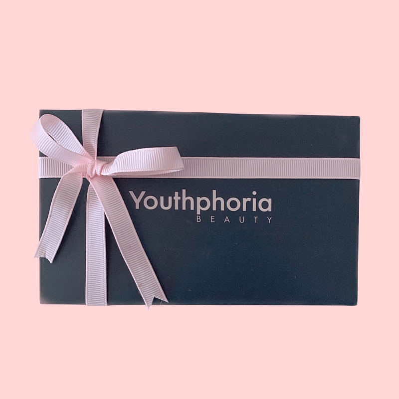 magnetic eyelash gift wrapping