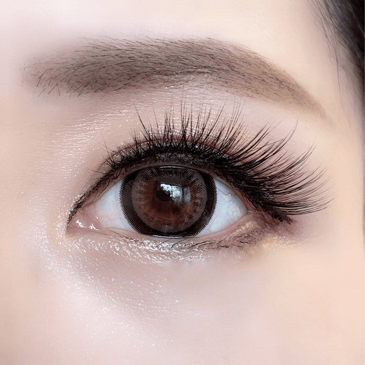 Australia Invisible Magnetic Lashes | Youthphoria | Mystic