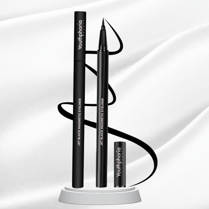 Black Magnetic Eyeliner Pen - Youthphoria Australia