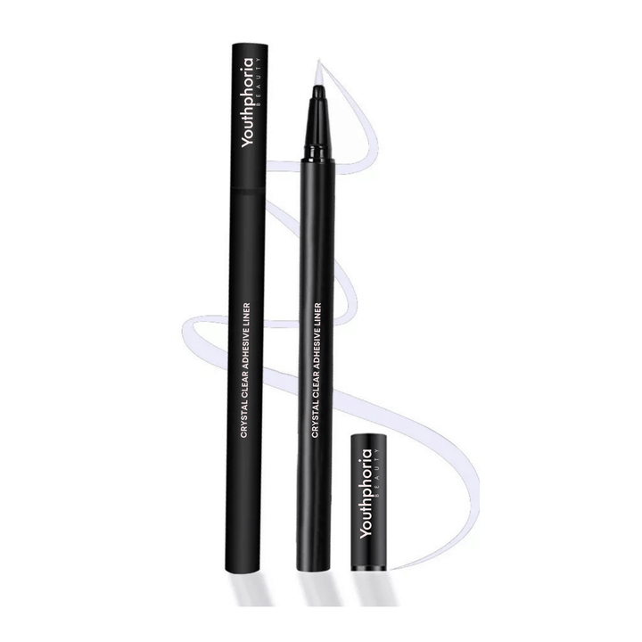CLEAR MAGNETIC EYELINER PEN - YOUTHPHORIA AUSTRALIA