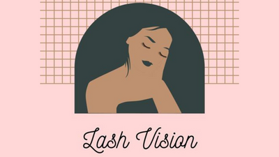 Lash Vision