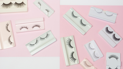 Are false eyelash extensions worth it and are they suitable for me?