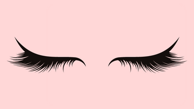 Cat-Eye Magnetic Lashes