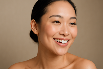 Best Magnetic Eyelashes for Small Eyes & Asian Eyes: Natural Fit & Realistic Look