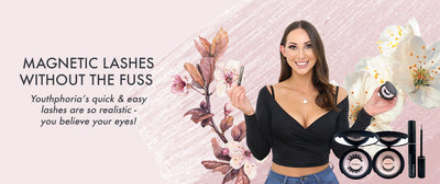 The Complete Guide to False Eyelashes for Chemo and Cancer Patients