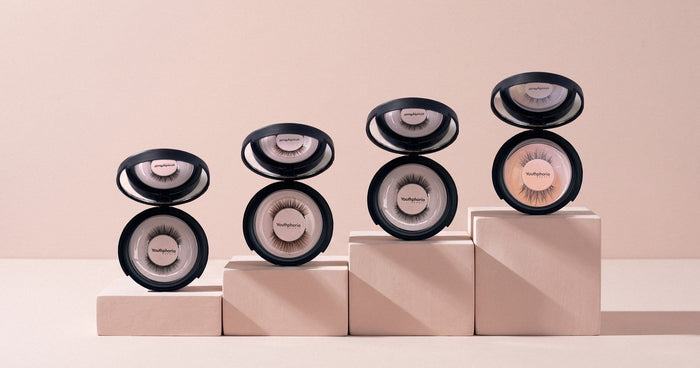 The Lash Guide: Compare Every Style
