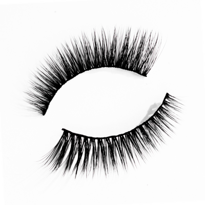 Cat Eye Magnetic Lashes