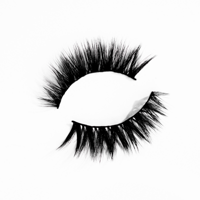 Glam Lashes