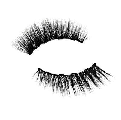 Accent Lashes