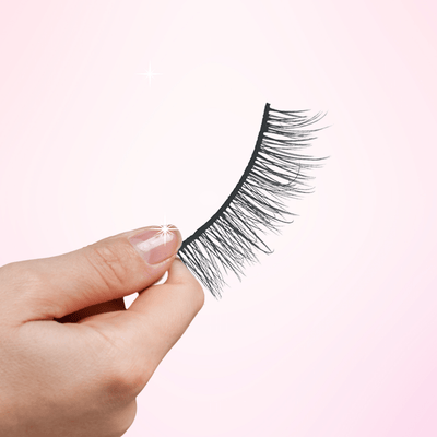 Best Invisible Magnetic Eyelashes - Youthphoria Australia