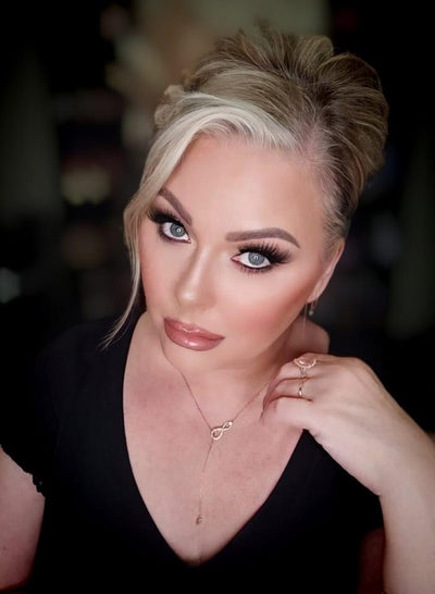 Divine invisible magnetic lashes - Youthphoria Australia