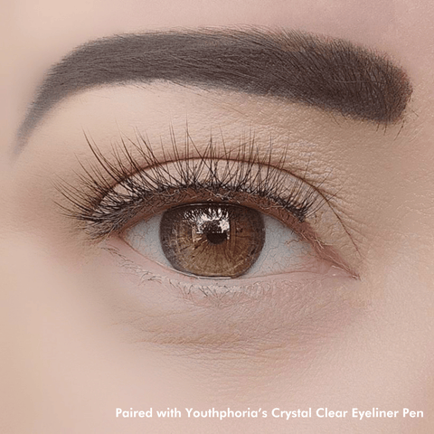 Dream - Clear Lash Bands