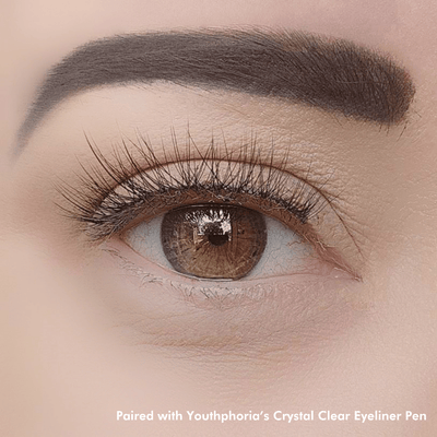 Captivate with 'Dream' Clear Band Lashes: Allure and enchant effortlessly - Youthphoria Australiaå