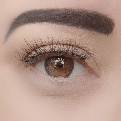 Dream Natural Band Lashes - effortless lashes - Youthphoria Australia