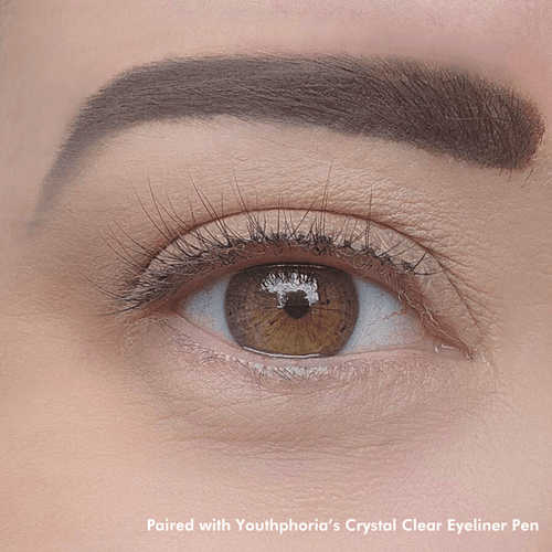 Fantasy - Clear Lash Bands