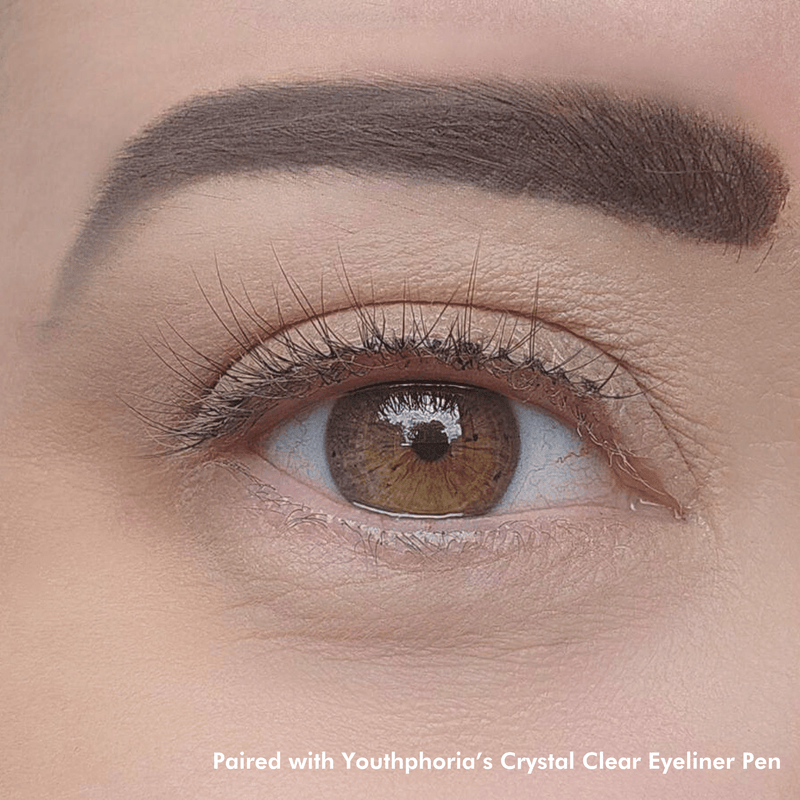 Fantasy with clear eyeliner pen - Youthphoria Australia