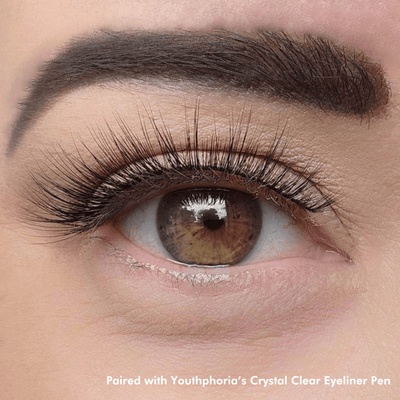 Humble Clear band transparent eyelash extensions - Youthphoria Australia