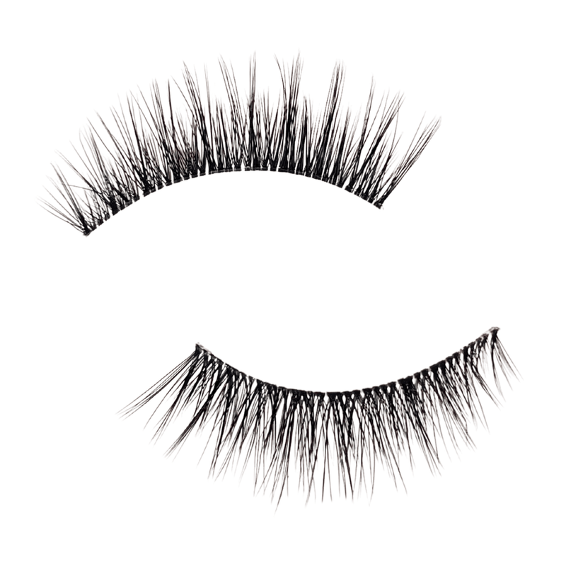 Humble Clear band faux mink eyelash extensions - Youthphoria Australia