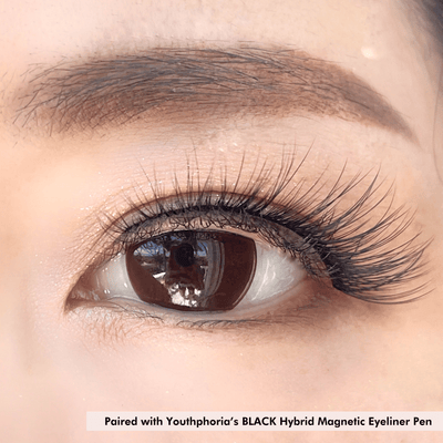 Humble Australia Best Clear band sheer eyelash extensions - Youthphoria Australia