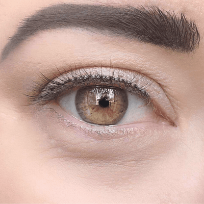 Youthphoria Clear Band Eyelashes - Best Eyelashes for Cancer Patients and Alopecia - Melbourne Youthphoria
