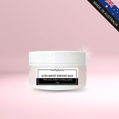 Ultra Makeup Remover Balm (Made in Australia)
