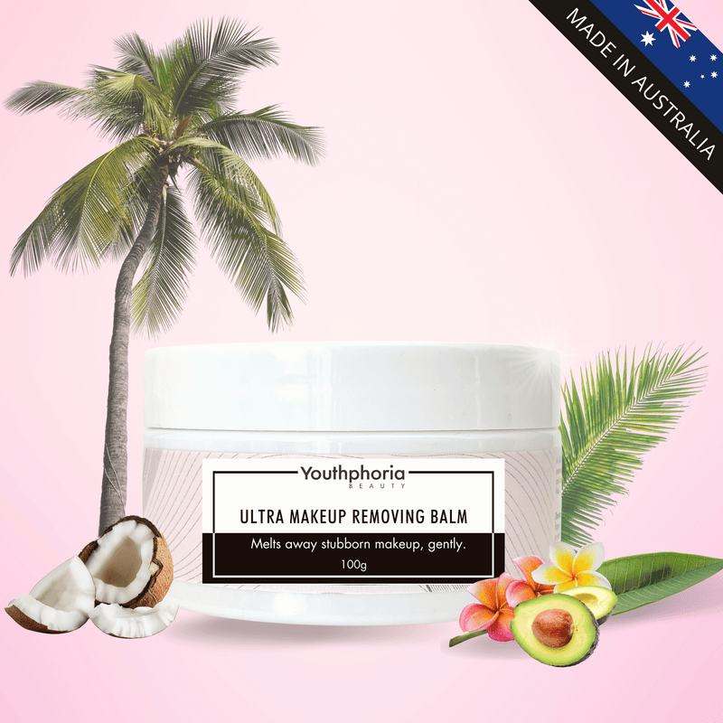 Ultra Makeup Remover Balm (Made in Australia)