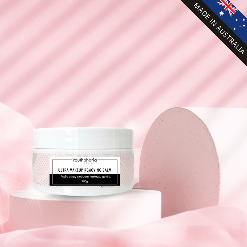 Ultra Makeup Remover Balm (Made in Australia)