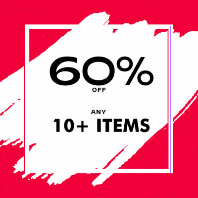 CYBER SALE