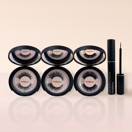 Glamour Beauty Kit