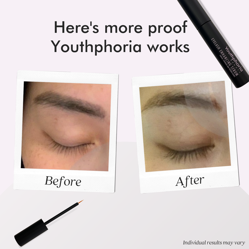 Eyelash Growth & Repair Serum (Made in Australia)
