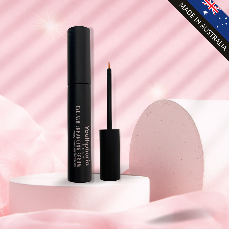Eyelash Growth & Repair Serum (Made in Australia)