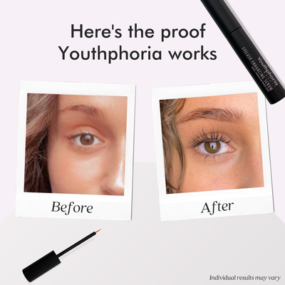 Eyelash Growth & Repair Serum (Made in Australia)