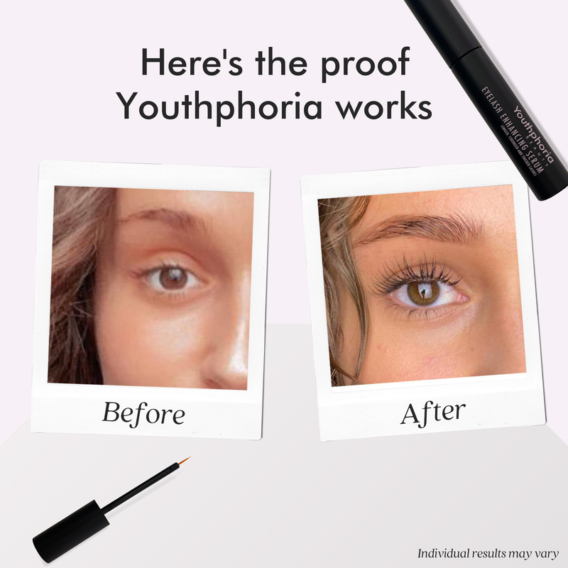 Eyelash Growth & Repair Serum (Made in Australia)