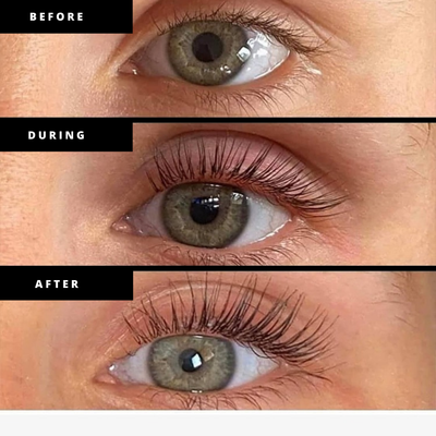 Eyelash Growth & Repair Serum (Made in Australia)