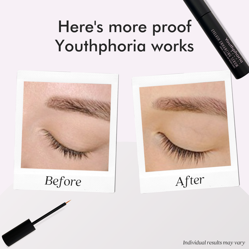 Eyelash Growth & Repair Serum (Made in Australia)