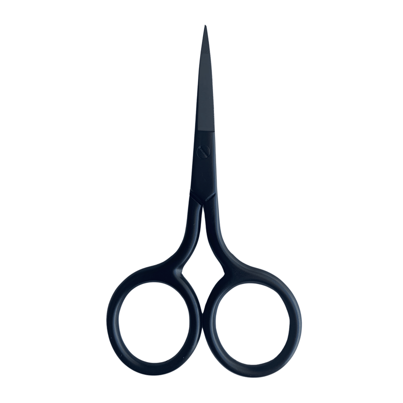 Magnetic Eyelash and Brow Scissors - Youthphoria Australia