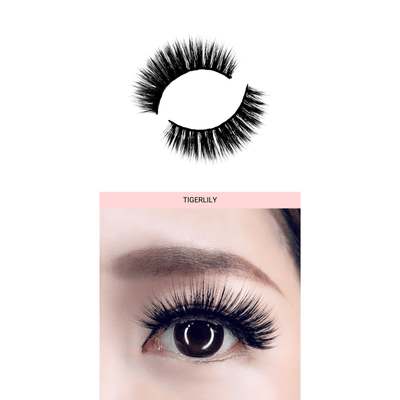 Glamorous Party Magnetic Eyelashes | The best magnetic lashes in Australia | Youthphoria