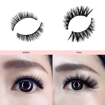 Best Magnetic Eyelashes and Magnetic Eyeliner | Youthphoria Australia