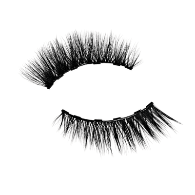 Best Magnetic false eyelash extensions Australia | Youthphoria