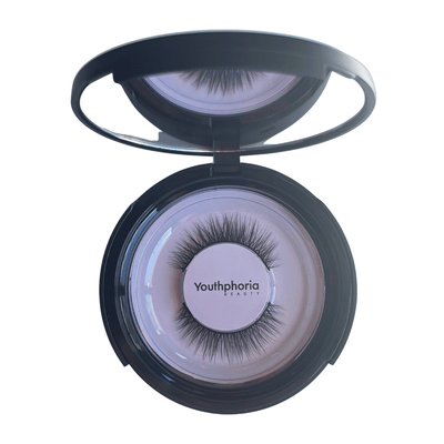 Comfortable  Invisible Magnetic Eyelashes | Sirius | Youthphoria Australia