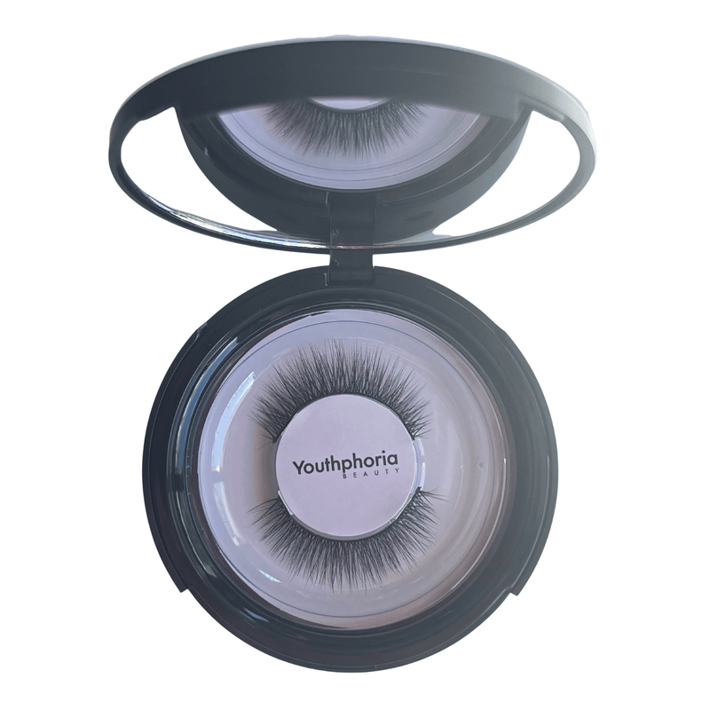 Weightless Clear Invisible Magnetic Lashes | Youthphoria | Australia