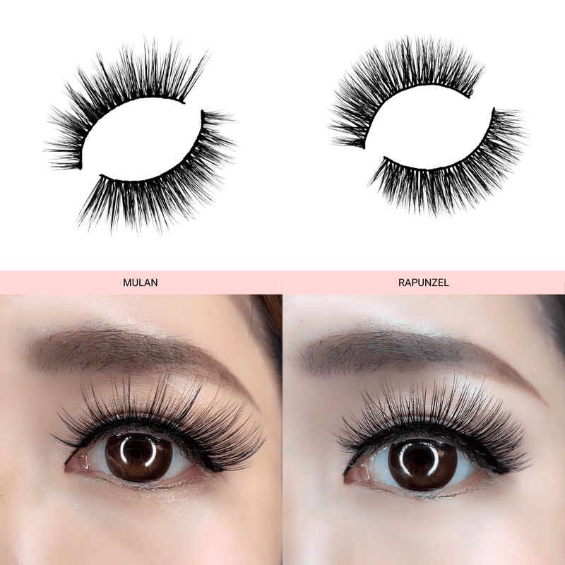 Best Magnetic Eyelashes and Magnetic Eyeliner | Youthphoria Australia