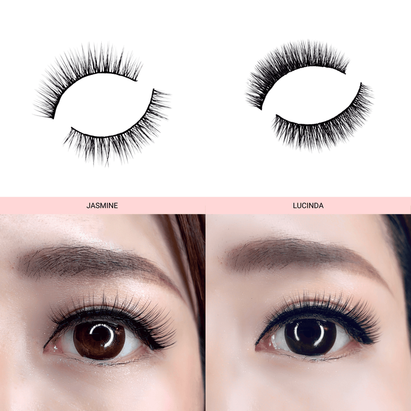 Best Magnetic Eyelashes and Magnetic Eyeliner | Youthphoria Australia