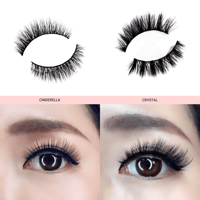 Best Magnetic Eyelashes and Magnetic Eyeliner | Youthphoria Australia