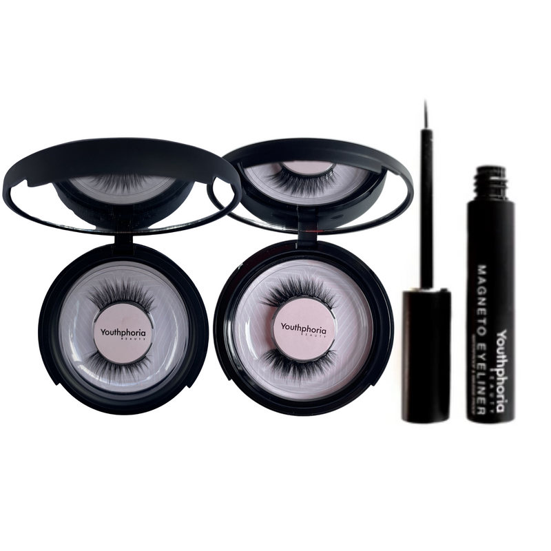 Accent Lashes - Youthphoria Australia